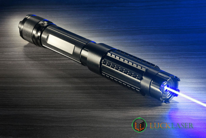 2W powerful laser pointer